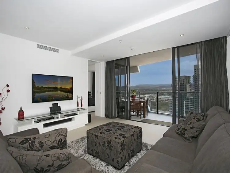 2006/1 Oracle Blvd, Broadbeach QLD 4218