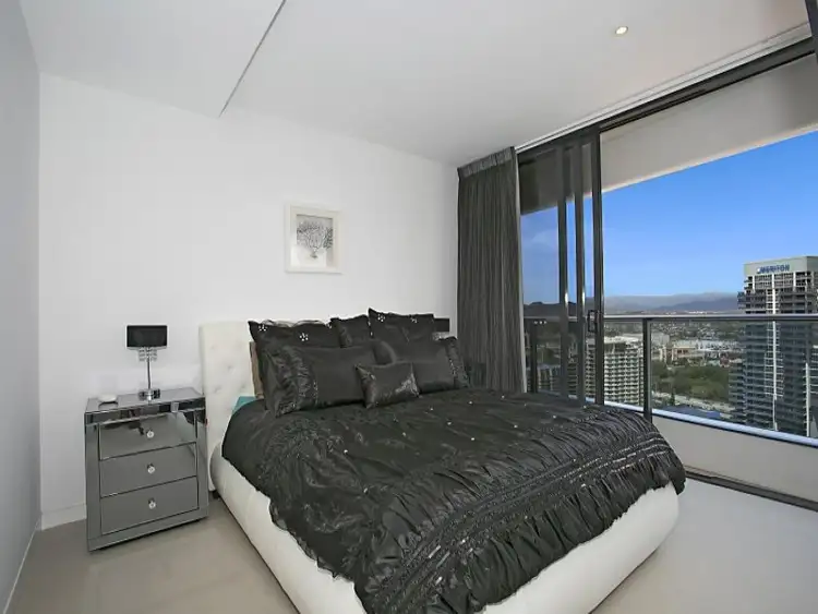 Third view of Homely apartment listing, 2006/1 Oracle Blvd, Broadbeach QLD 4218