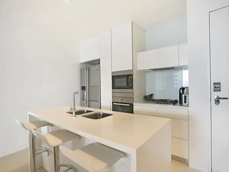 Fifth view of Homely apartment listing, 2006/1 Oracle Blvd, Broadbeach QLD 4218