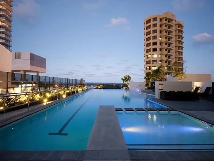 Seventh view of Homely apartment listing, 2006/1 Oracle Blvd, Broadbeach QLD 4218