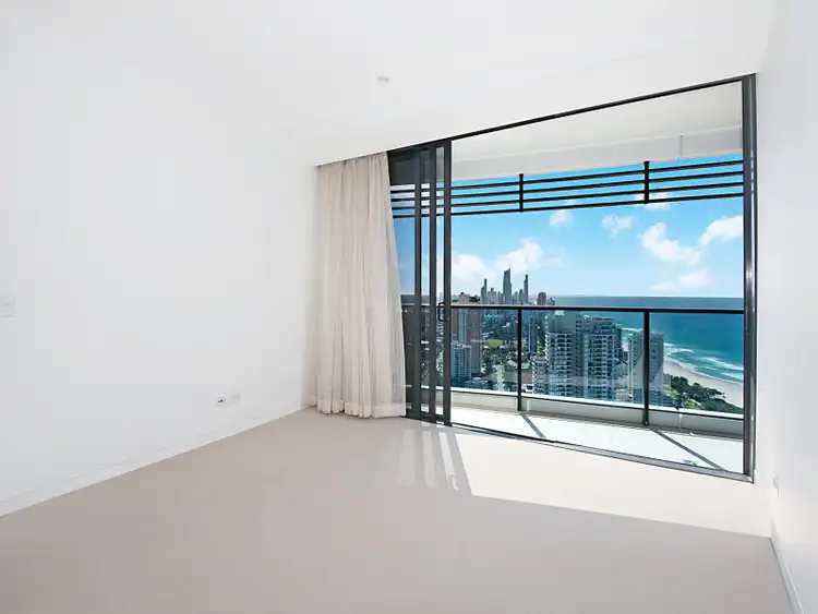 Fourth view of Homely apartment listing, 3501/1 Oracle Boulevard, Broadbeach QLD 4218