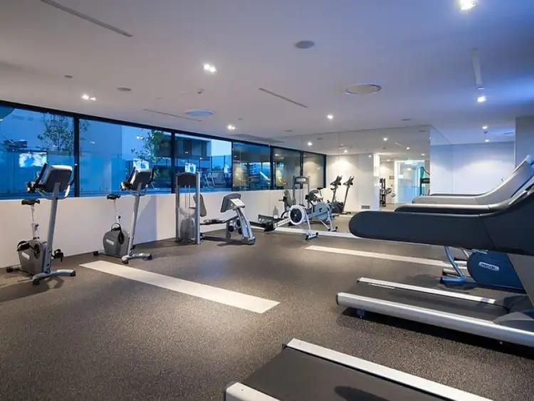 Seventh view of Homely apartment listing, 3501/1 Oracle Boulevard, Broadbeach QLD 4218