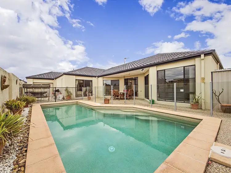 Second view of Homely house listing, 19 Rebholz Dr, Benowa QLD 4217