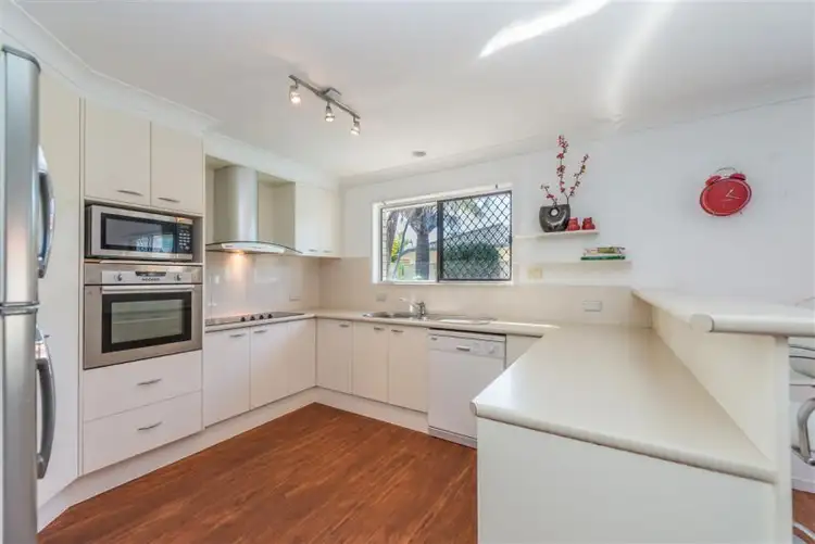 Second view of Homely house listing, 139 Markeri St, Mermaid Waters QLD 4218