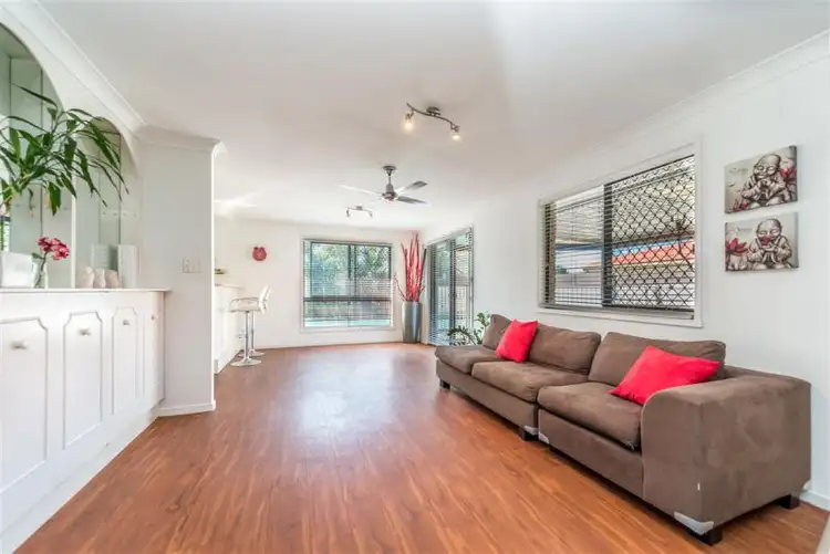 Fourth view of Homely house listing, 139 Markeri St, Mermaid Waters QLD 4218