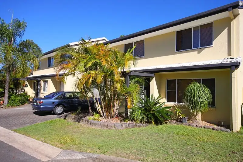 Main view of Homely townhouse listing, 19/279 Cotlew Street West, Ashmore QLD 4214