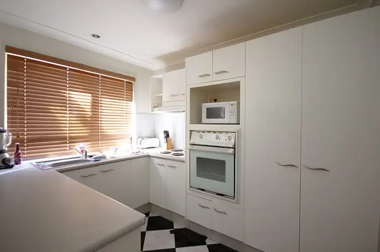 Second view of Homely townhouse listing, 19/279 Cotlew Street West, Ashmore QLD 4214