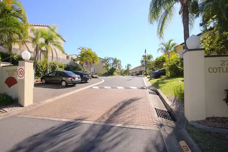 Sixth view of Homely townhouse listing, 19/279 Cotlew Street West, Ashmore QLD 4214