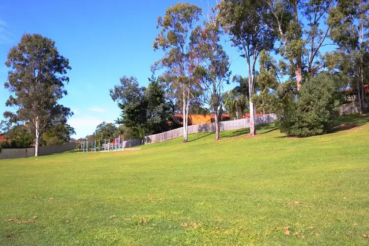Seventh view of Homely townhouse listing, 19/279 Cotlew Street West, Ashmore QLD 4214