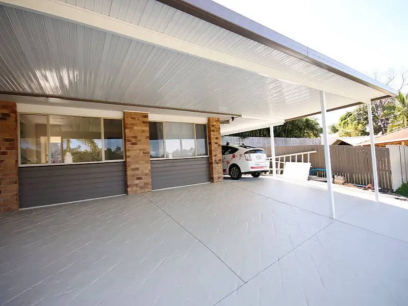 Main view of Homely house listing, 8 Rodriguez Ct, Parkwood QLD 4214