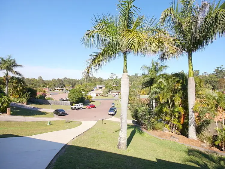 Third view of Homely house listing, 8 Rodriguez Ct, Parkwood QLD 4214