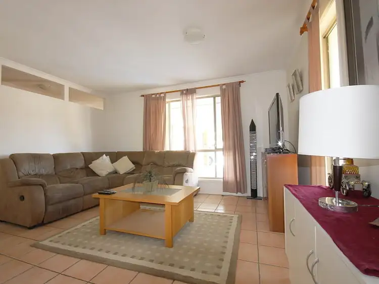 Fourth view of Homely house listing, 8 Rodriguez Ct, Parkwood QLD 4214