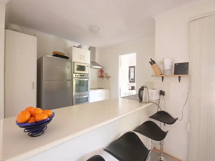 Sixth view of Homely house listing, 8 Rodriguez Ct, Parkwood QLD 4214