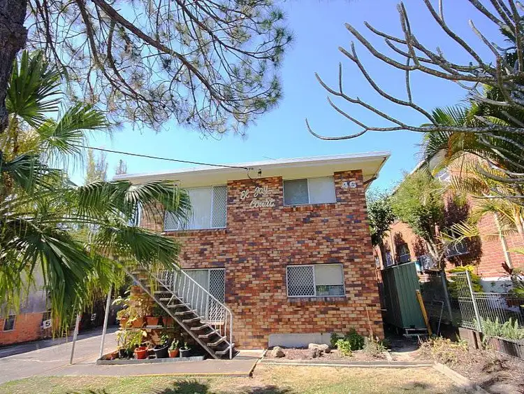 7/46 Railway Street, Southport QLD 4215