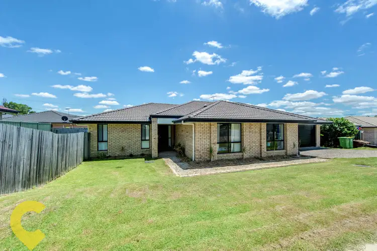 1 Adab Close, Boronia Heights QLD 4124