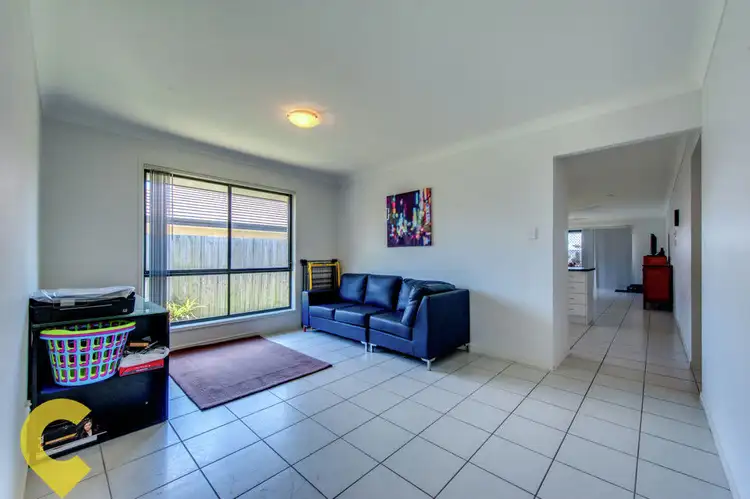Fifth view of Homely house listing, 1 Adab Close, Boronia Heights QLD 4124