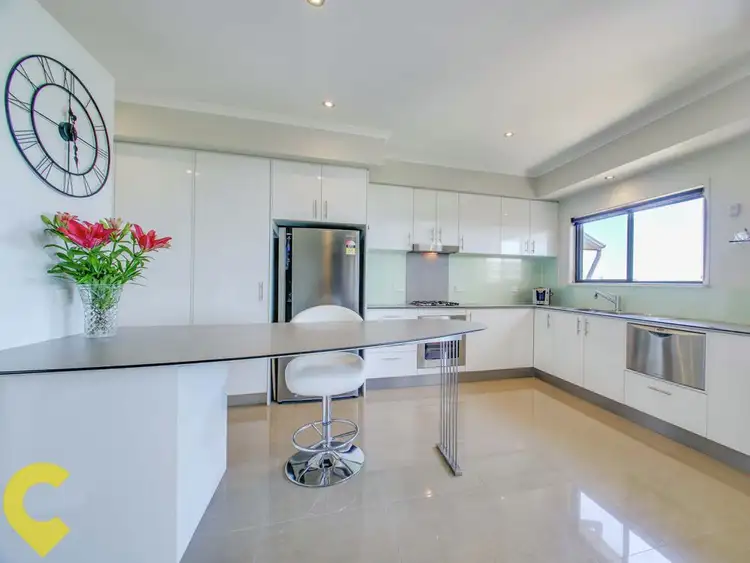Fourth view of Homely unit listing, 13/21 Wolseley Street, Clayfield QLD 4011