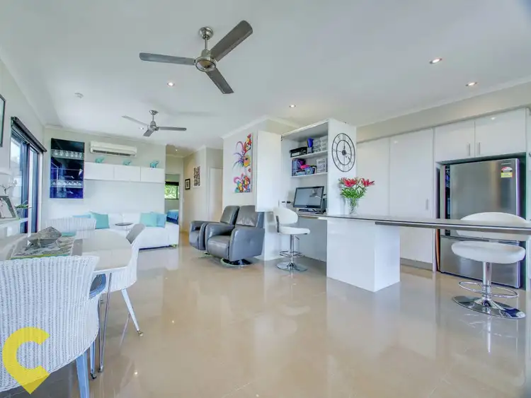 Fifth view of Homely unit listing, 13/21 Wolseley Street, Clayfield QLD 4011