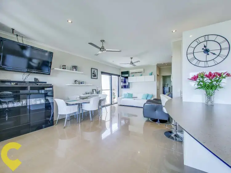 Sixth view of Homely unit listing, 13/21 Wolseley Street, Clayfield QLD 4011