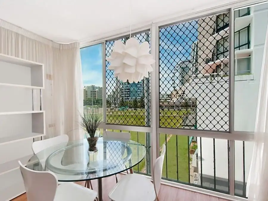 Main view of Homely unit listing, 8/59a Peninsular Drive, Surfers Paradise QLD 4217
