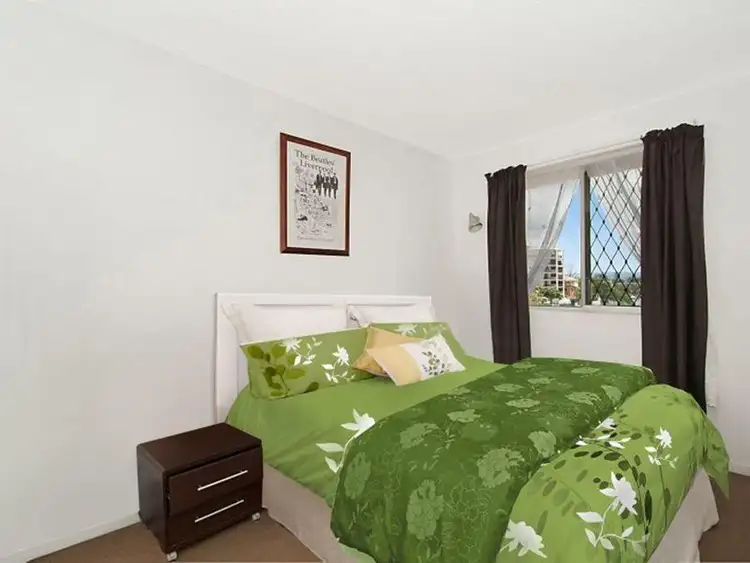 Second view of Homely unit listing, 8/59a Peninsular Drive, Surfers Paradise QLD 4217