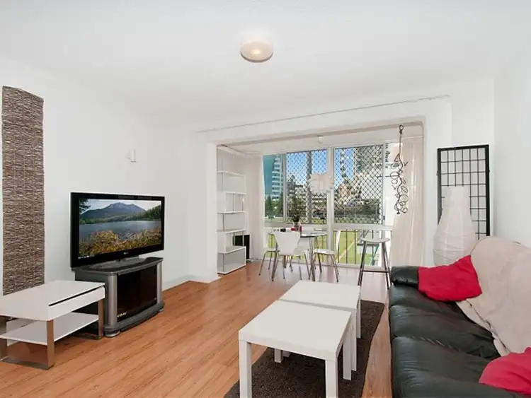 Fourth view of Homely unit listing, 8/59a Peninsular Drive, Surfers Paradise QLD 4217