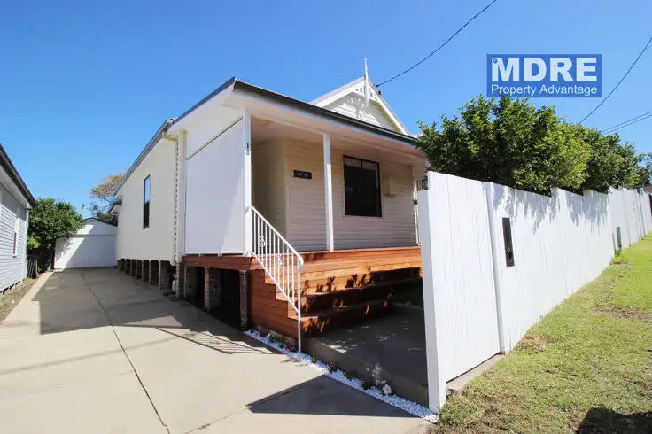 18 Barber Street, Mayfield NSW 2304
