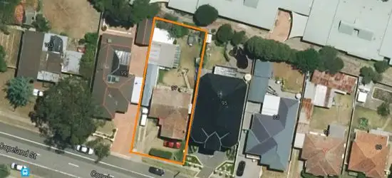 97 Copeland Street, Penrith NSW 2750