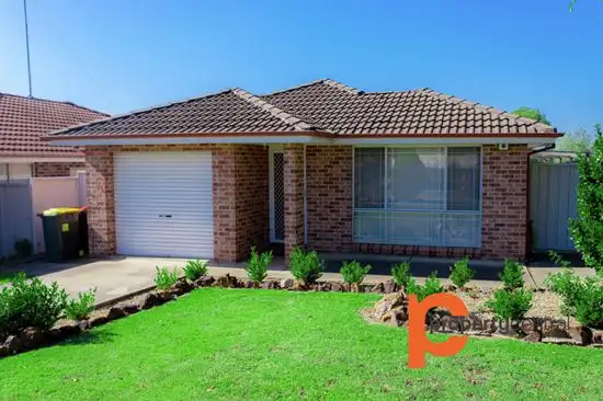 Main view of Homely house listing, 5 Westcott Place, Oakhurst NSW 2761