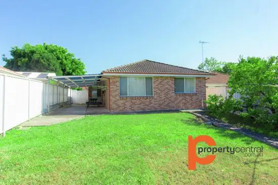 Fifth view of Homely house listing, 5 Westcott Place, Oakhurst NSW 2761
