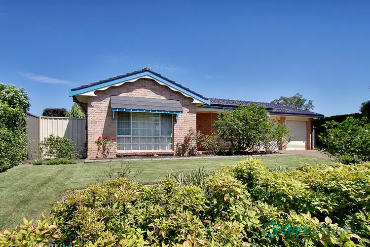 12 Hercules Place, Bligh Park NSW 2756