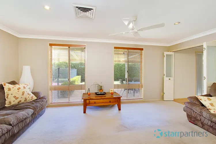 Fourth view of Homely house listing, 12 Hercules Place, Bligh Park NSW 2756