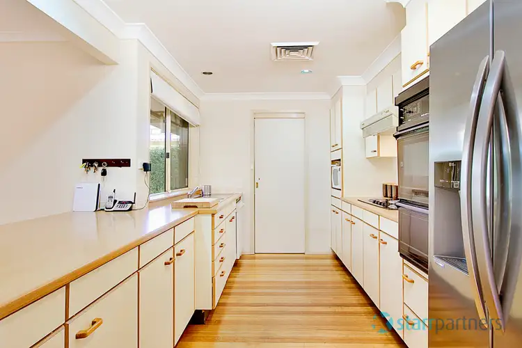 Fifth view of Homely house listing, 12 Hercules Place, Bligh Park NSW 2756