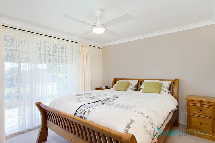 Sixth view of Homely house listing, 12 Hercules Place, Bligh Park NSW 2756