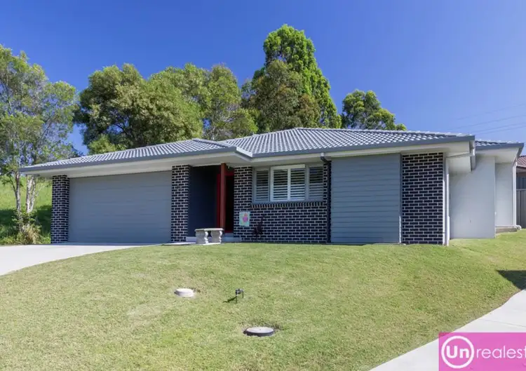 24 Mirrimin Street, Bonville NSW 2450