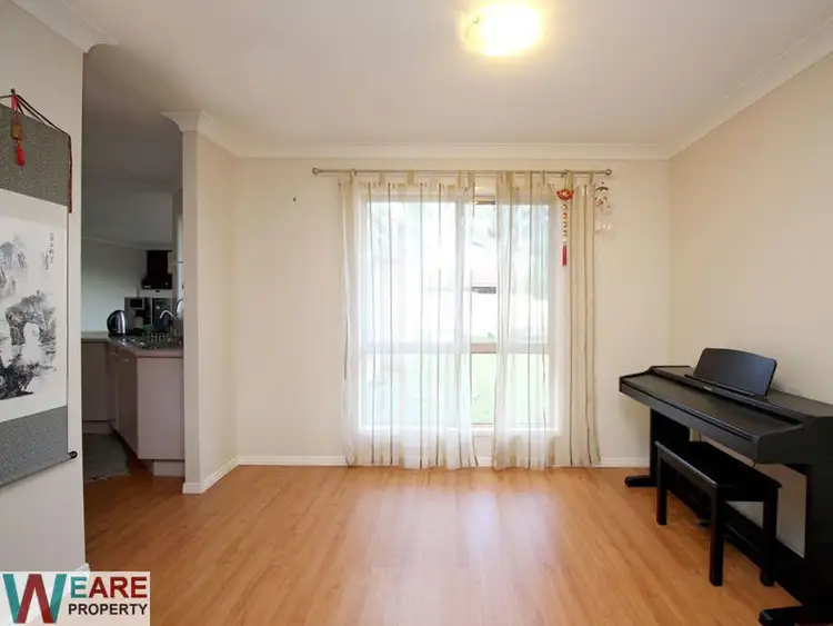 Sixth view of Homely house listing, 34 Cunningham Drive, Boronia Heights QLD 4124