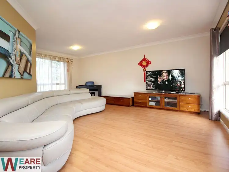Seventh view of Homely house listing, 34 Cunningham Drive, Boronia Heights QLD 4124