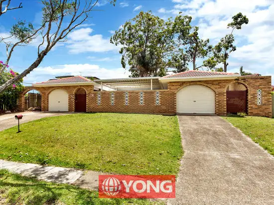 Main view of Homely house listing, 189 Troughton Rd, Coopers Plains QLD 4108