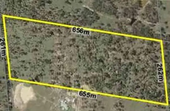 Second view of Homely land listing, 102 Siddans Rd(199 Kerner rd), Deebing Heights QLD 4306