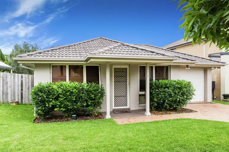 4 Purton Street, Stanhope Gardens NSW 2768