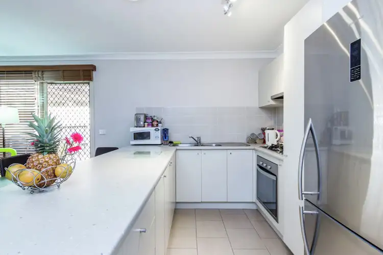 Second view of Homely house listing, 4 Purton Street, Stanhope Gardens NSW 2768