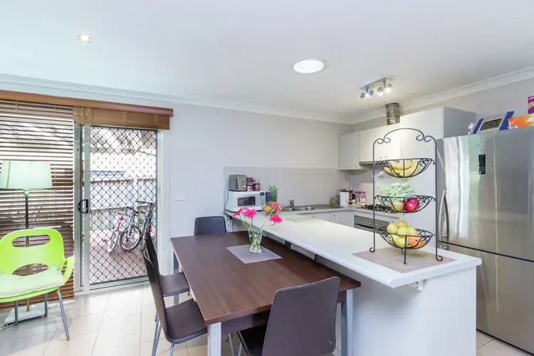 Third view of Homely house listing, 4 Purton Street, Stanhope Gardens NSW 2768