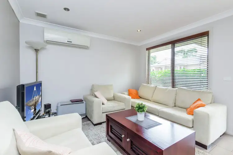 Fourth view of Homely house listing, 4 Purton Street, Stanhope Gardens NSW 2768