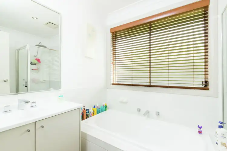 Fifth view of Homely house listing, 4 Purton Street, Stanhope Gardens NSW 2768