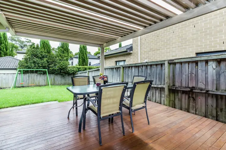 Sixth view of Homely house listing, 4 Purton Street, Stanhope Gardens NSW 2768