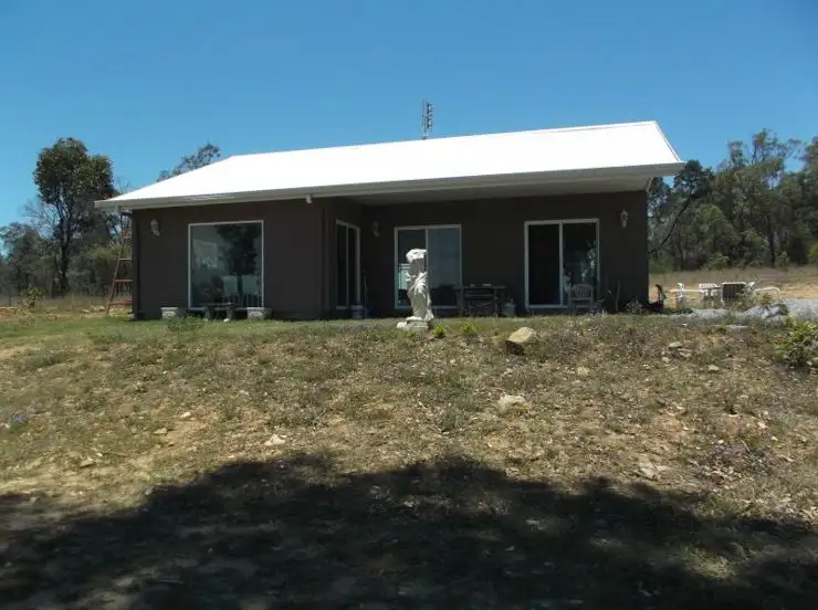 Lot 7 Sorrento Road