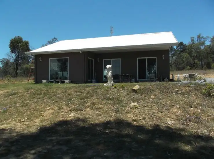 Main view of Homely rural property listing, Lot 7 Sorrento Road, Dalveen QLD 4374