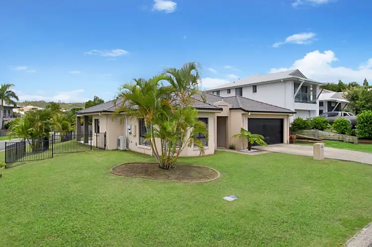 11 Nandina Court, Upper Coomera QLD 4209