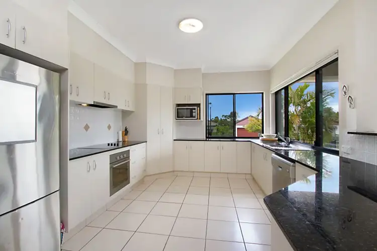 Second view of Homely house listing, 11 Nandina Court, Upper Coomera QLD 4209