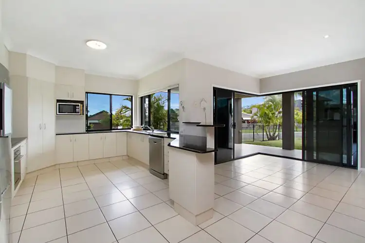 Third view of Homely house listing, 11 Nandina Court, Upper Coomera QLD 4209
